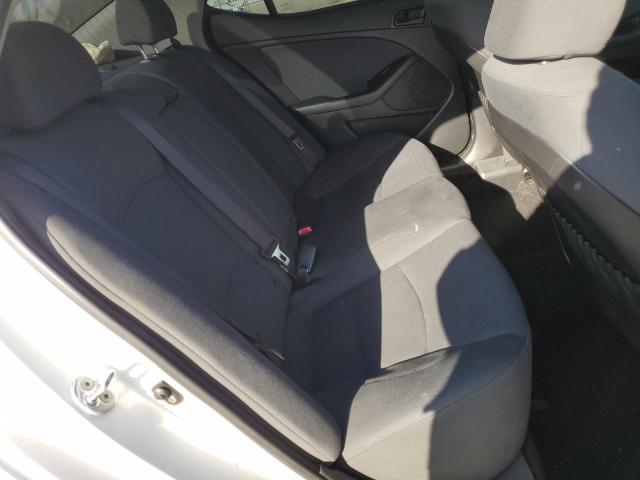 KNAGM4A72F5629693 KIA Optima Lx