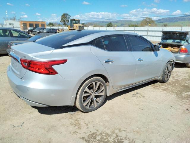 1N4AA6AP4GC399624 Nissan Maxima 3.5s