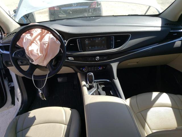 2018 BUICK ENCLAVE PR - 5GAERCKW4JJ264799