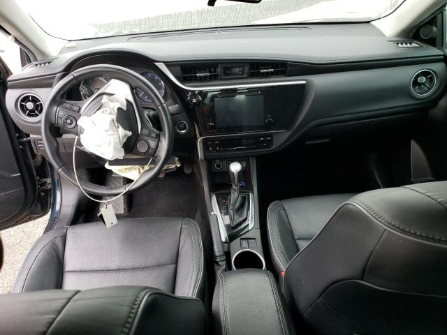 2019 TOYOTA COROLLA L - 5YFBURHE9KP885549