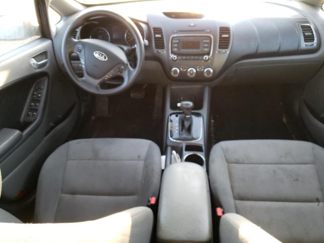 3KPFK4A77HE110487 KIA FORTE LX