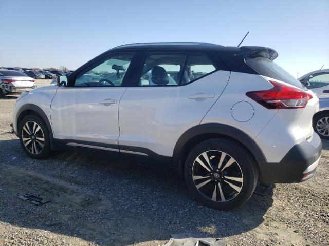 3N1CP5CU5KL495616 Nissan KICKS S