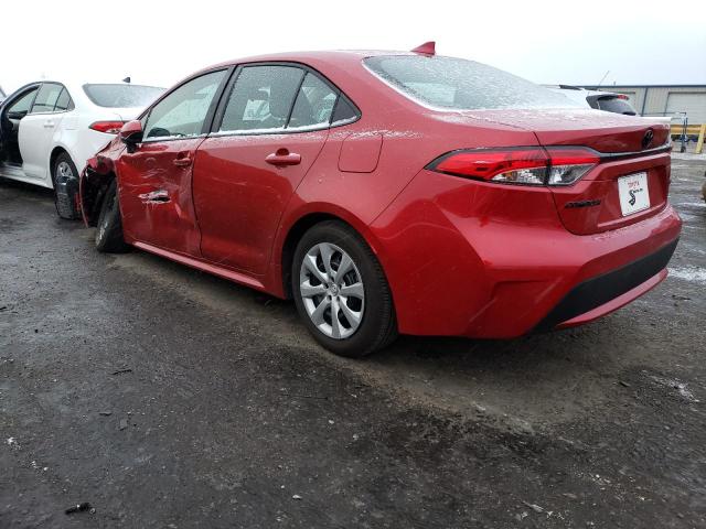 5YFEPRAE5LP061631 Toyota COROLLA LE