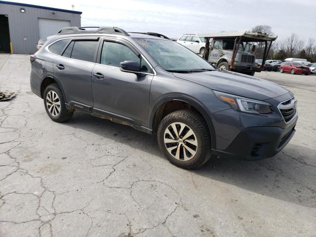 4S4BTADC5M3139941 Subaru Outback Premium