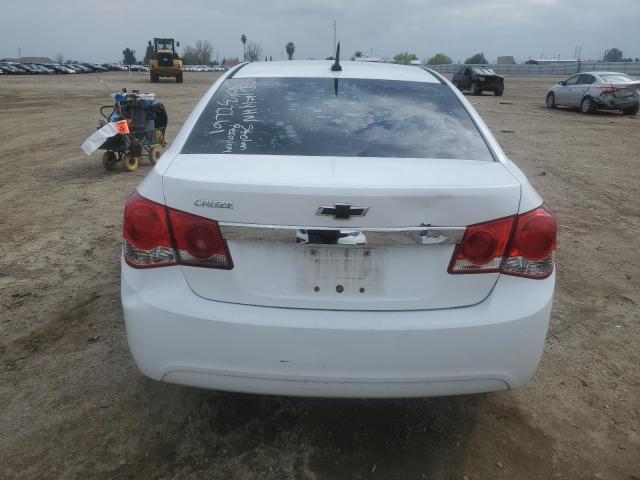 1G1PA5SG6E7479650 Chevrolet CRUZE LS