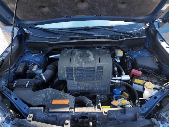 JF2SKACC7KH408774 Subaru FORESTER