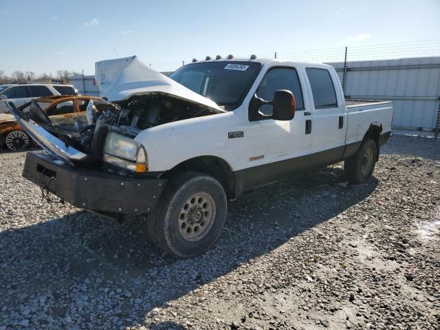 2004 Ford F-250 