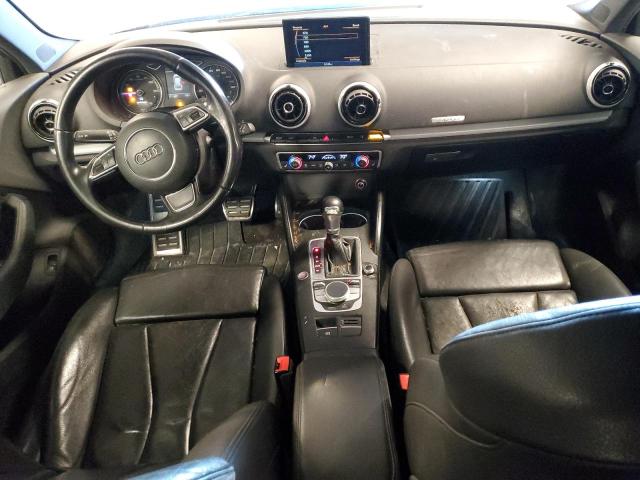 2016 AUDI A3 E-TRON - WAUTPBFF4GA028269