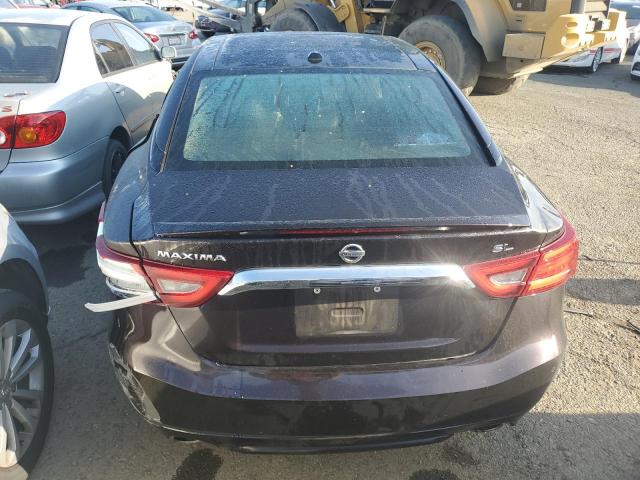 1N4AA6AP6GC904143 Nissan Maxima 3.5s