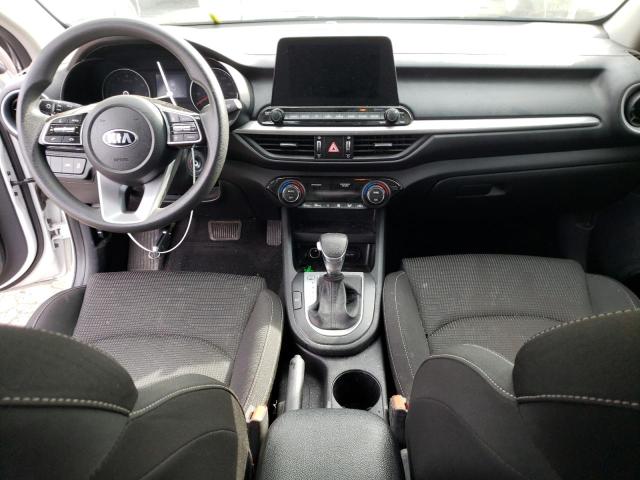 3KPF24AD1KE060778 KIA FORTE FE