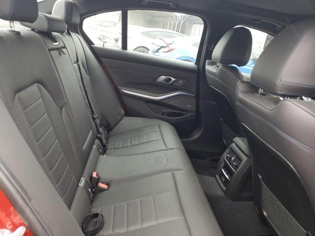 2021 BMW M340I - 3MW5U7J07M8B57051