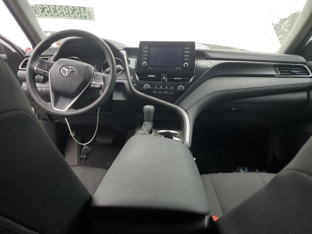 2021 TOYOTA CAMRY LE - 4T1C11AK0MU458180