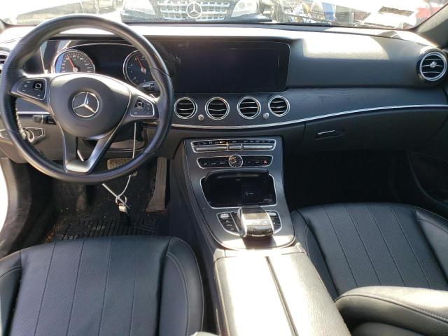 WDDZH6GB9JA435305 Mercedes-Benz E 400 4matic