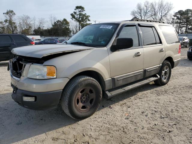 2006 Ford Expedition XLT