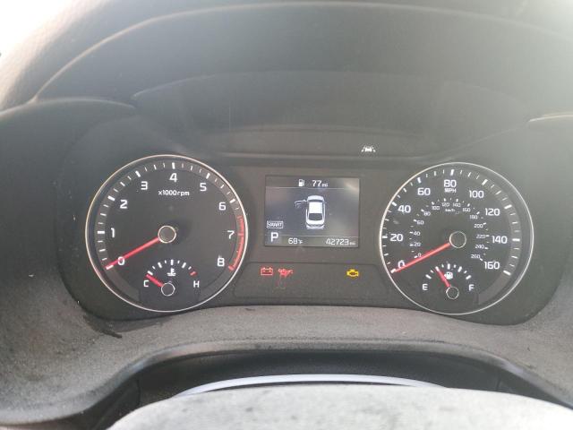 2021 KIA FORTE GT L - 3KPF34AD5ME293417