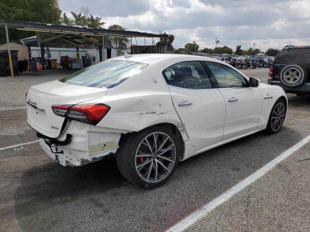 ZAM57XSA1N1388918 Maserati GHIBLI BAS
