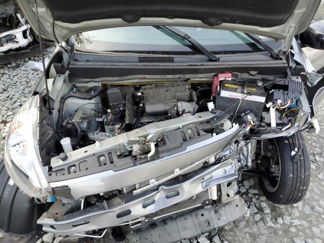 2020 MITSUBISHI MIRAGE LE ML32A5HJ6LH002747