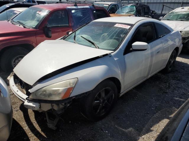 2005 Honda Accord Sedan LX