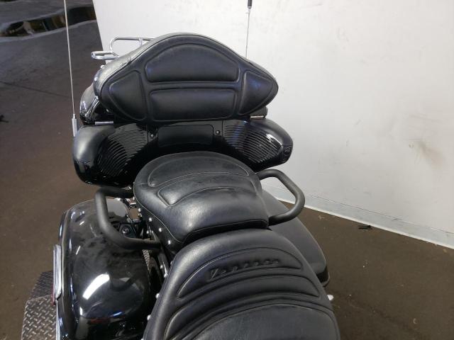 2005 YAMAHA XVZ13 TF JYAVP04E05A008555