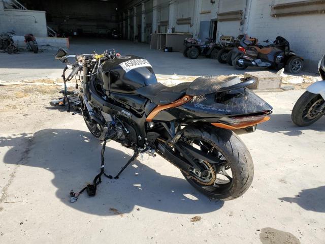 2022 SUZUKI GSX1300 RR - JS1EJ11B9N7101555