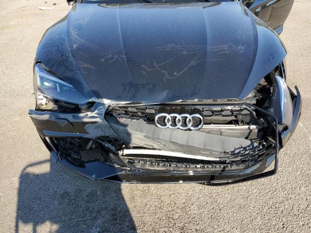2019 AUDI RS5 - WUAPWAF54KA902463