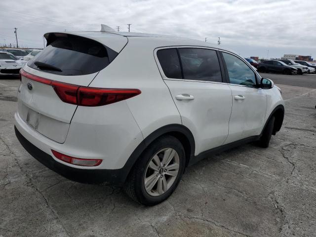 KNDPM3AC5K7514210 KIA Sportage Lx
