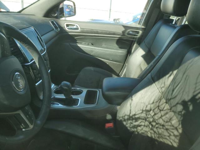 1C4RJFAGXMC593924 Jeep Grand Cherokee Laredo