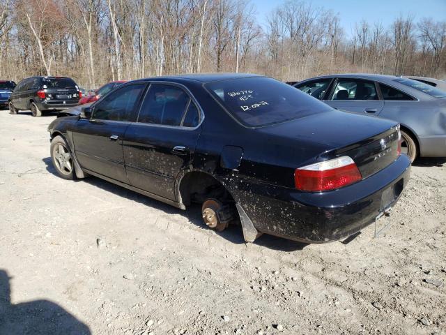 19UUA56653A035995 Acura TL