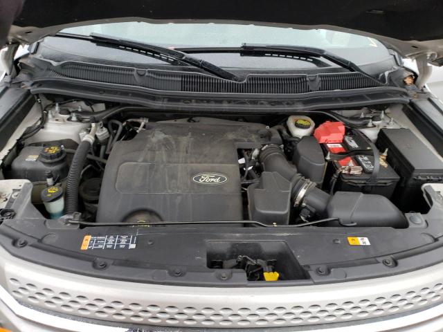 1FM5K8B84FGA83784 Ford EXPLORER