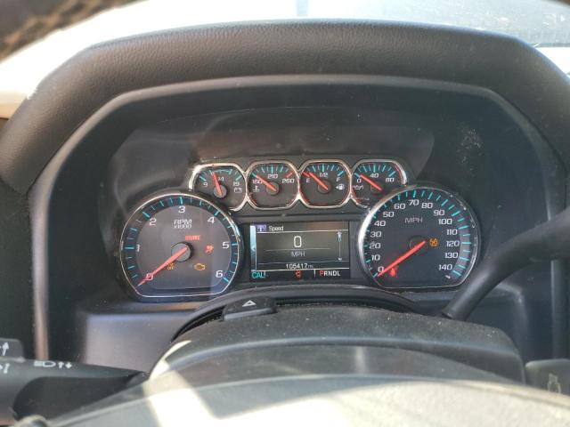 2018 CHEVROLET SILVRDO LT 1GCVKREH7JZ207582