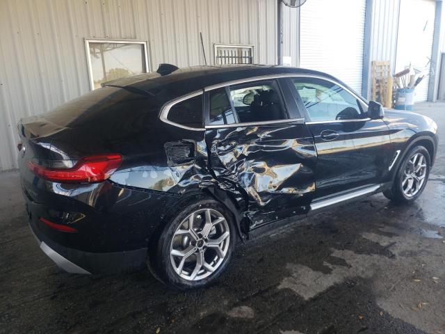 2023 BMW X4 XDRIVE3 - 5UX33DT07P9P69395