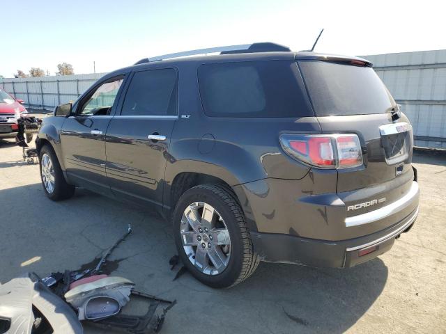 1GKKVSKD0HJ275058 GMC Acadia Limited Slt-2