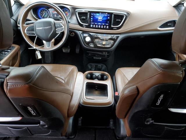 2017 CHRYSLER PACIFICA L - 2C4RC1GG0HR747932
