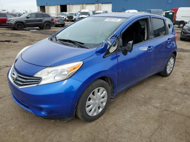 2014 Nissan Versa Note S