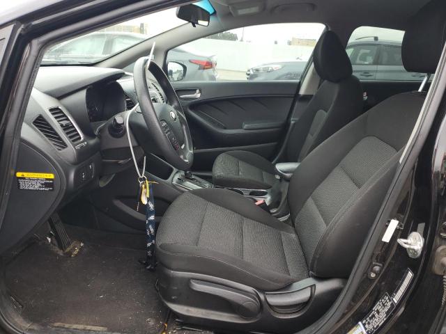 3KPFK4A74JE224095 KIA FORTE LX