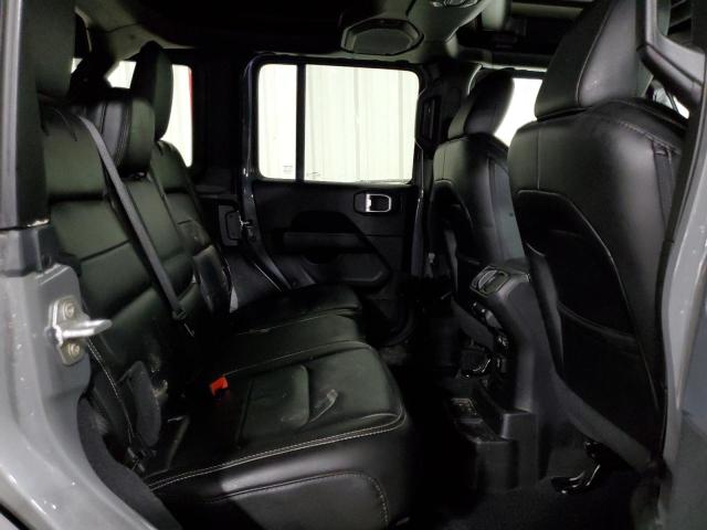 2019 JEEP WRANGLER U - 1C4HJXEN5KW615690