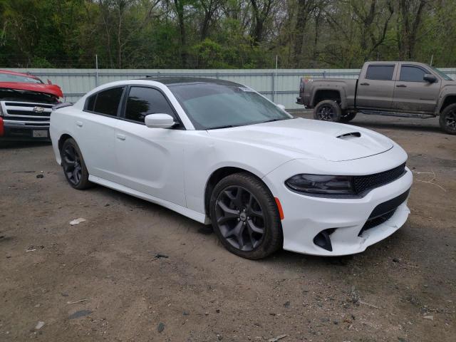 2019 DODGE CHARGER GT - 2C3CDXHG8KH584761