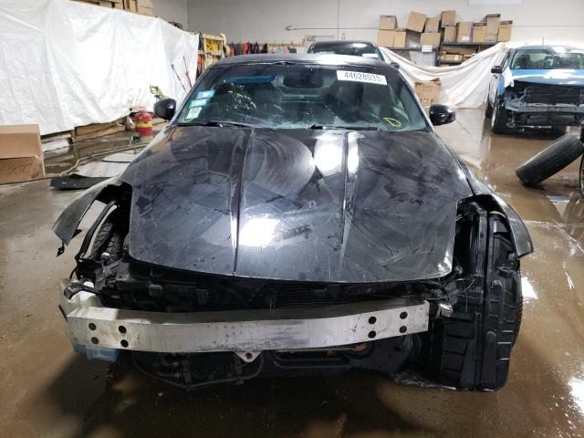 2006 Nissan 350Z Roadster VIN: JN1AZ36A96M455431 Lot: 44628033