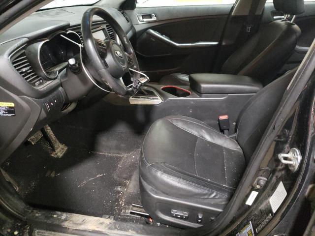 KNAGN4AD5E5064468 KIA OPTIMA HYBRID