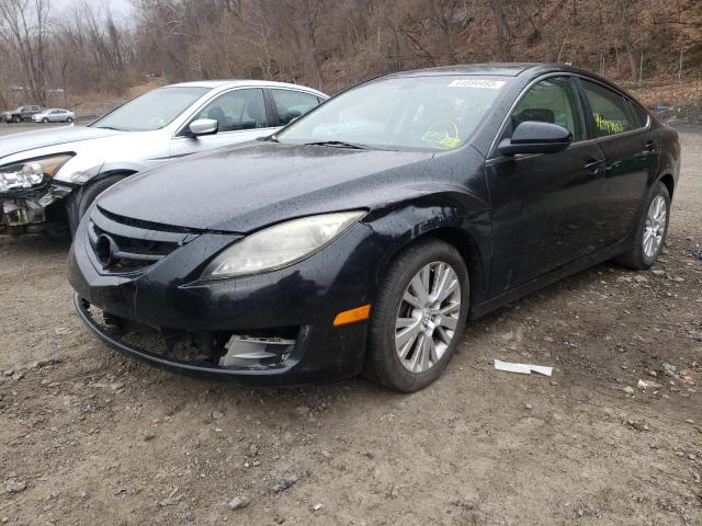 2009 Mazda Mazda6 i