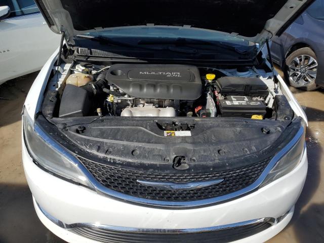 1C3CCCAB0GN150505 Chrysler 200 Limited