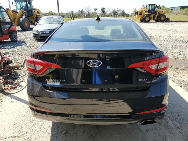 2015 HYUNDAI SONATA ECO - 5NPE24AA6FH116748