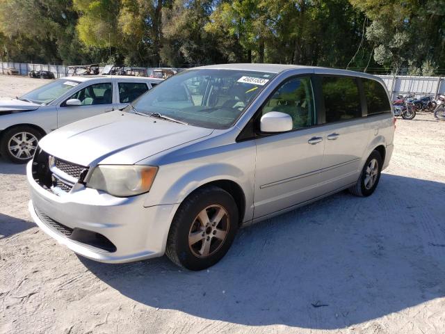 2012 Dodge Grand Caravan SXT