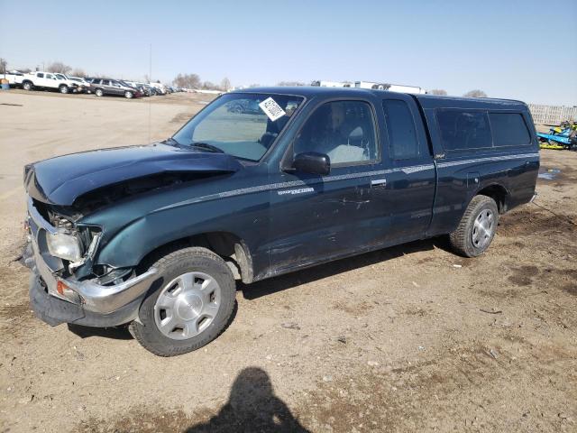 1996 Toyota Tacoma 