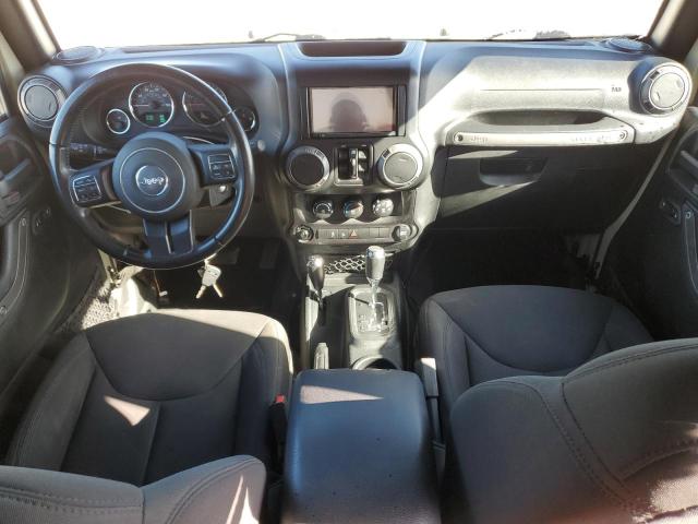 1C4BJWDG2HL690201 Jeep Wrangler Unlimited Sport