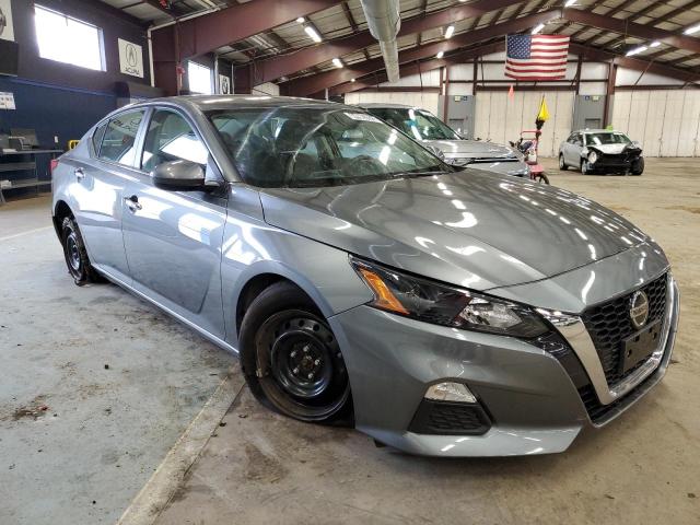 2022 NISSAN ALTIMA S - 1N4BL4BV1NN358336