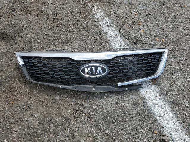 KNAFU4A25C5575298 KIA FORTE EX