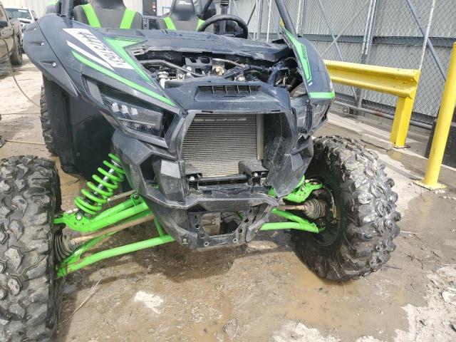 2022 KAWASAKI KRF 1000 A - JKARFCA19NB517513