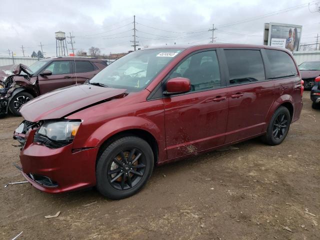 2020 Dodge Grand Caravan GT