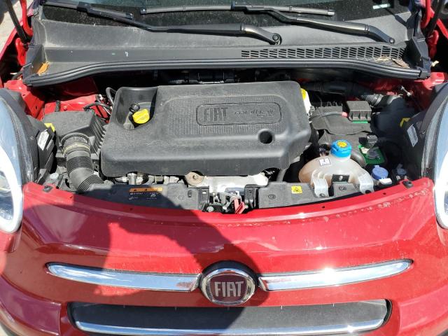 2019 FIAT 500L POP ZFBNFAAHXKZ042367
